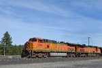 BNSF 5288